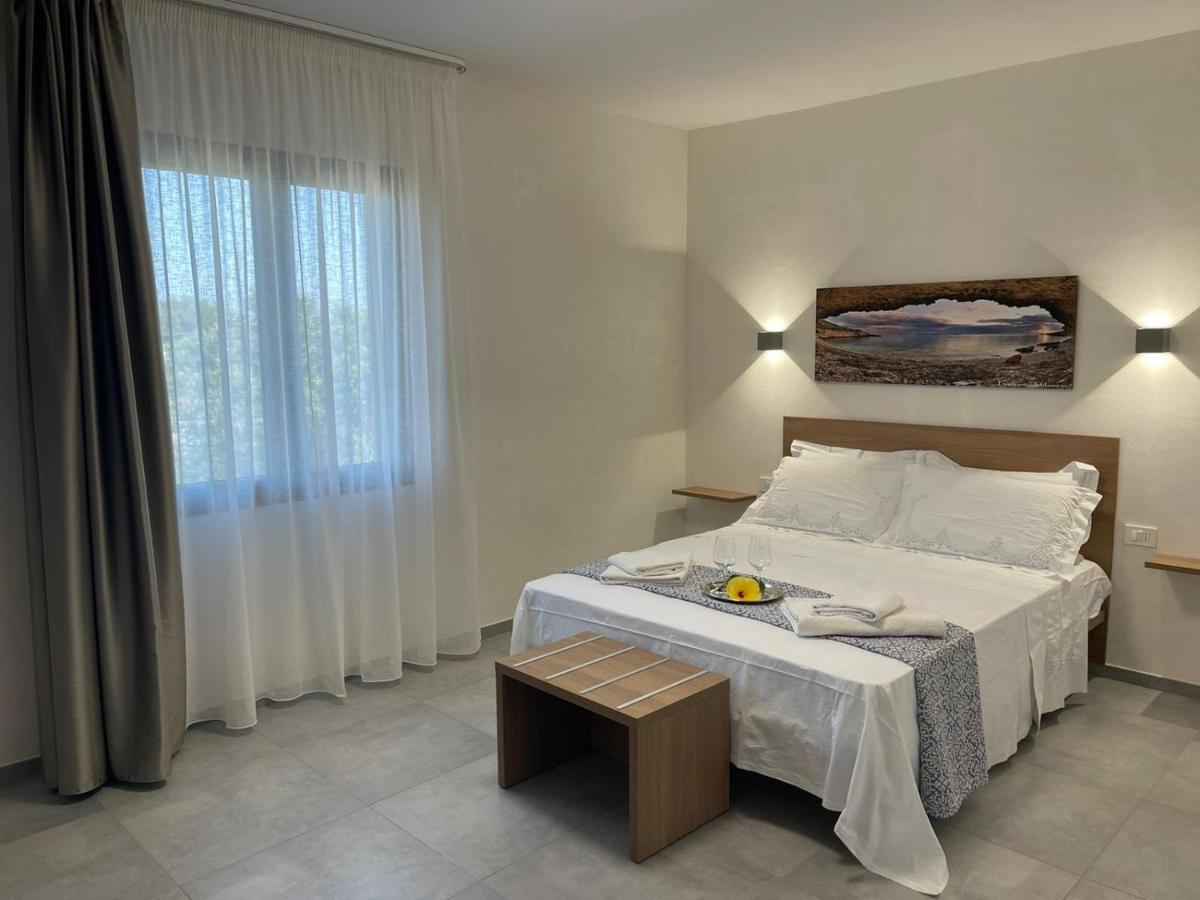 Calafato Guest House Favignana Extérieur photo