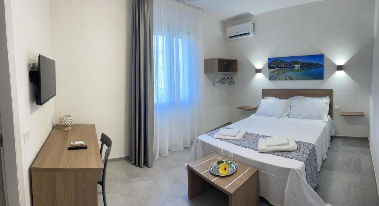 Calafato Guest House Favignana Extérieur photo