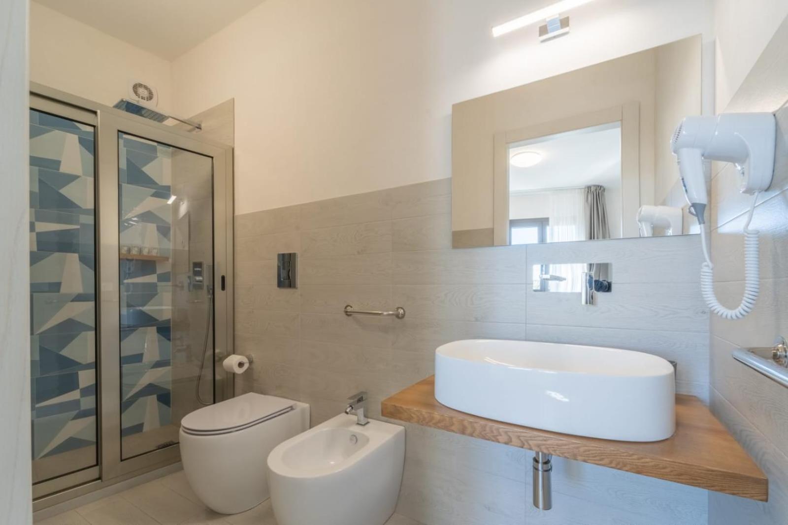 Calafato Guest House Favignana Extérieur photo