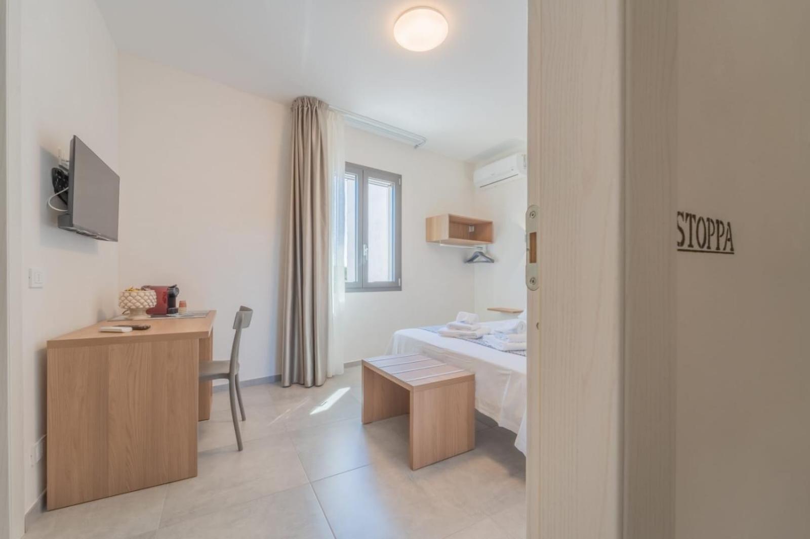 Calafato Guest House Favignana Extérieur photo