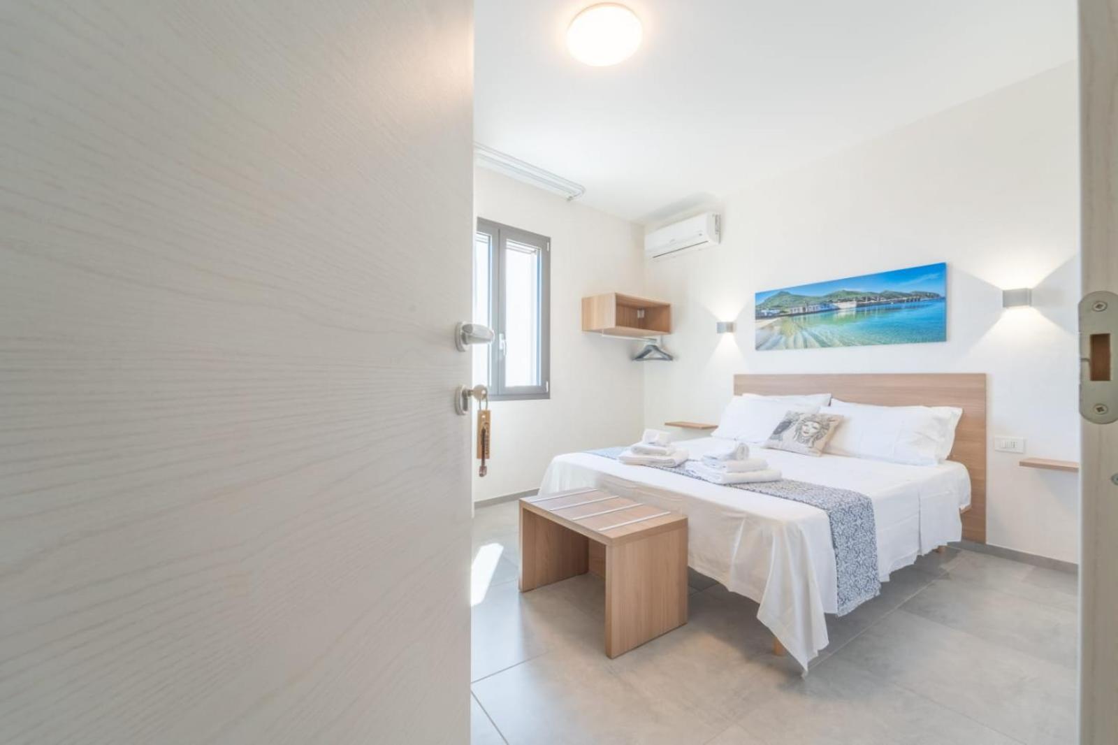 Calafato Guest House Favignana Extérieur photo